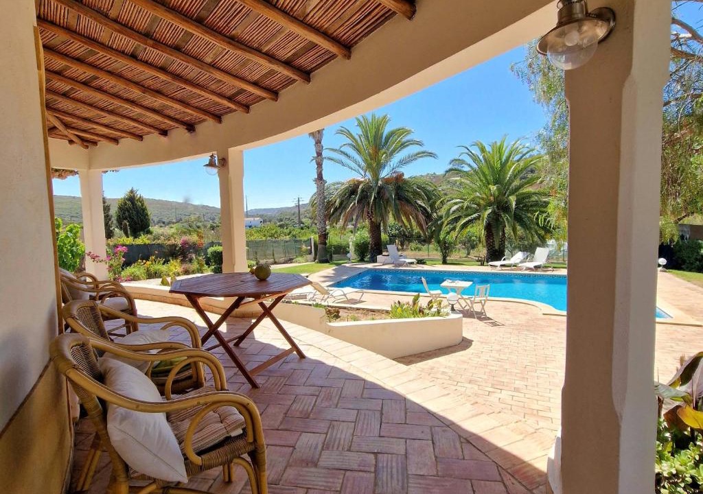 Bensafrim House | Casa da Aldeia