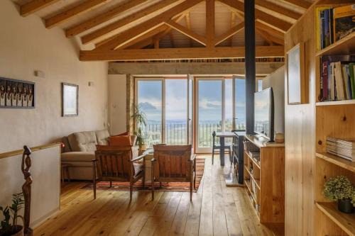 Fundao Villa | Casa da Ana - Castelo Novo, Historic Village