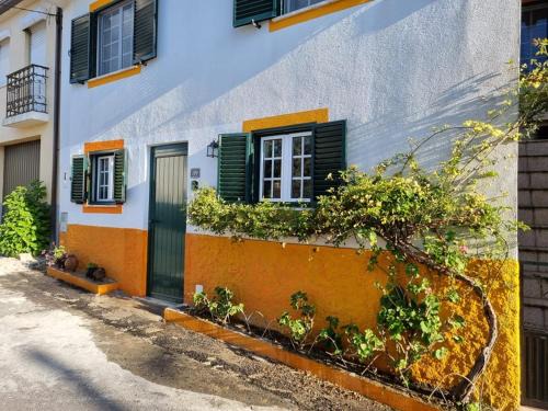 Pardieiros Apartment | Casa da Andorinha
