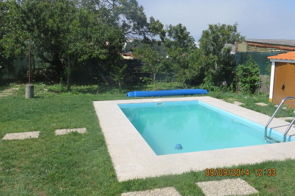 Espinho Ski Chalet | Casa da Avó, campo praia a 2 kms do mar