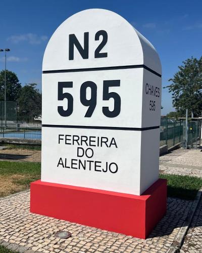 Ferreira do Alentejo House | Casa da Avó Caia