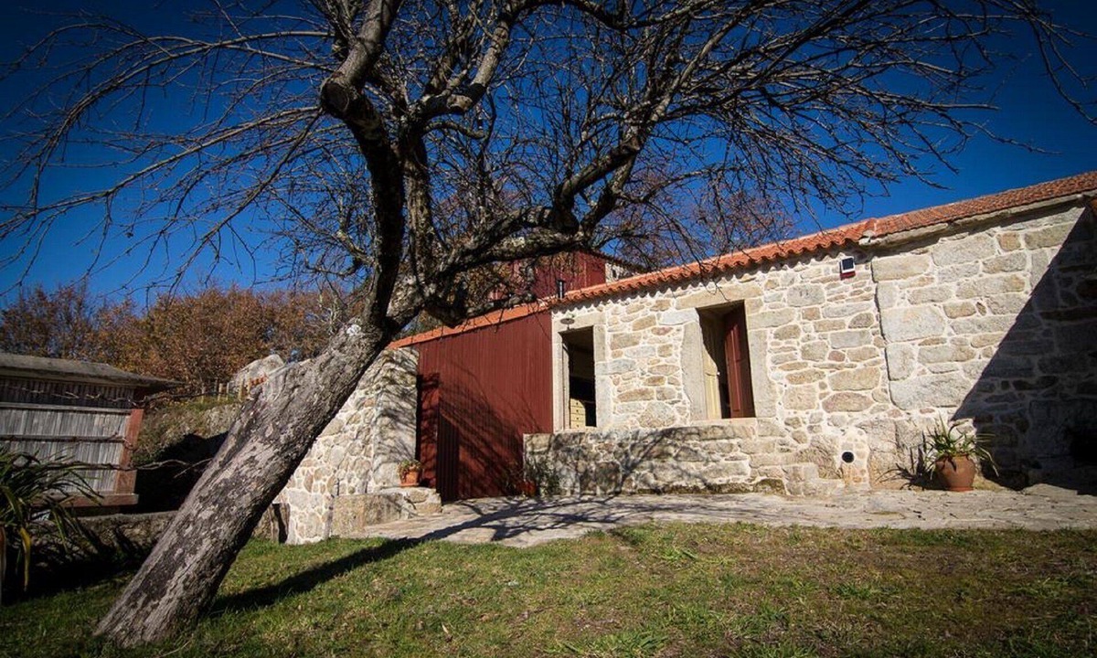 Macieira de Cambra Cottage | Casa da Avó Quitas - Casas dos Avós