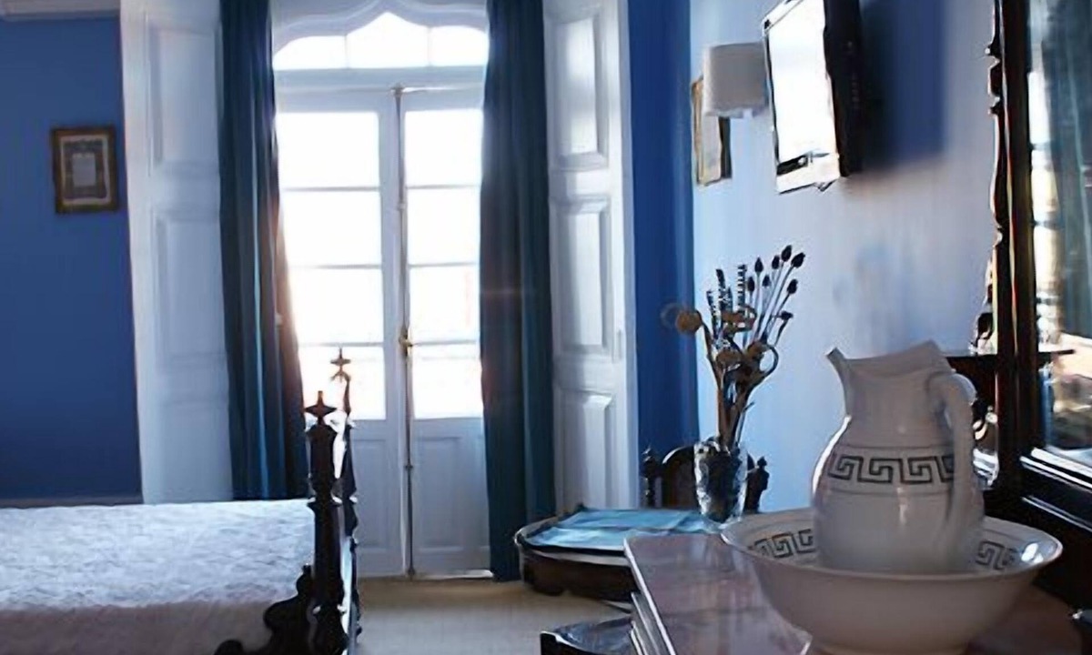Torre de Moncorvo Bed & Breakfast | Casa da Avó - Turismo de Habitação