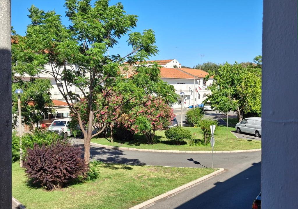 Mertola House | Casa da Avenida