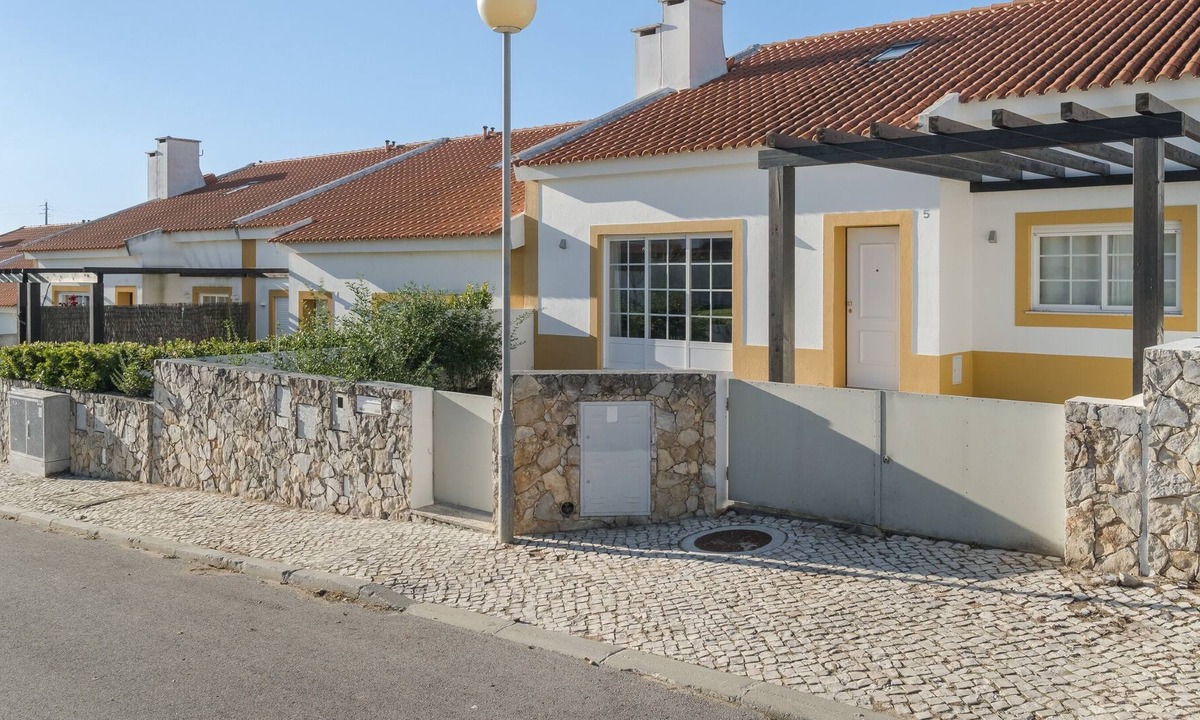 Castelo Villa | Casa da Azoia nº5