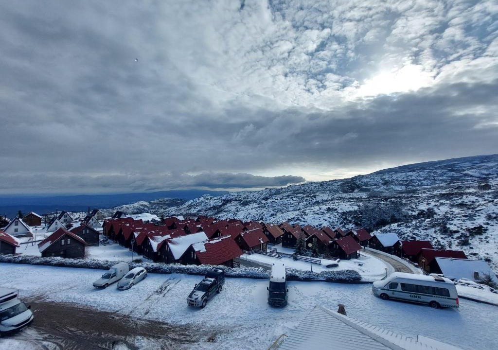Penhas da Saude Apartment | Casa da Bela Vista - Serra da Estrela