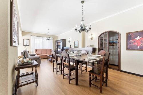 Ilhavo Villa | Casa da Betinha