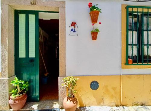 Nossa Senhora da Graca House | Casa da Bia