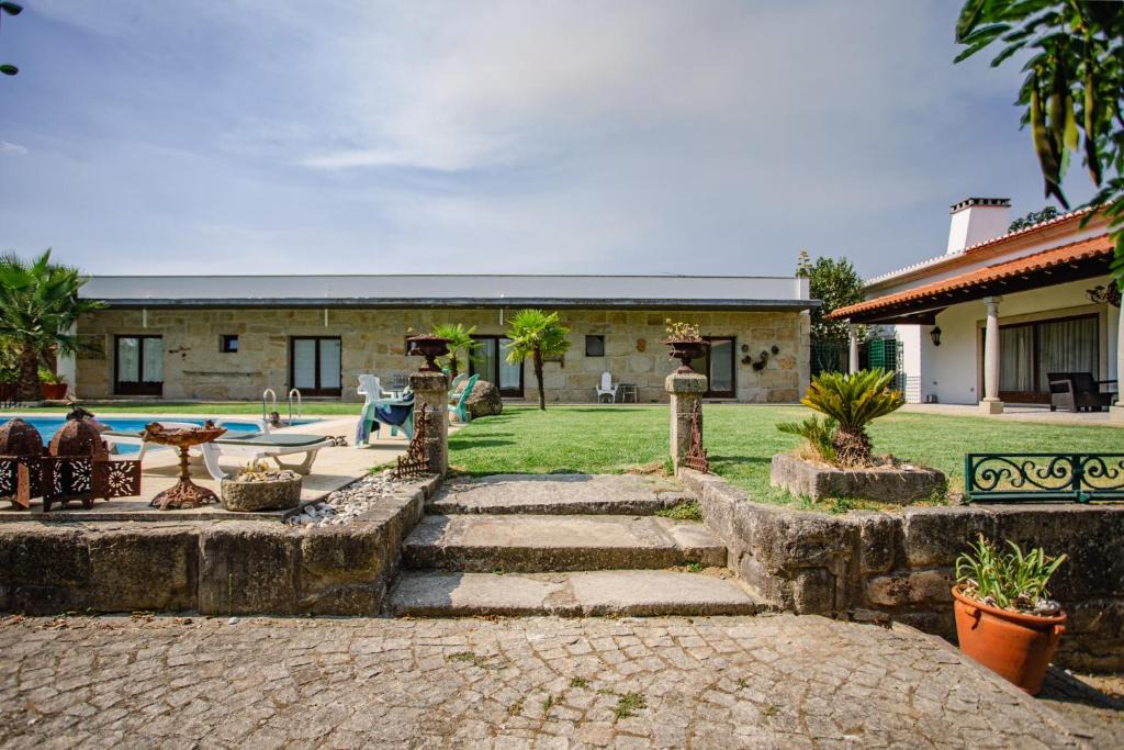 Viseu House | Casa da Calçada