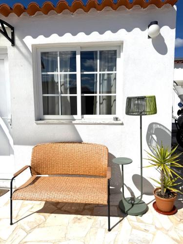 Alandroal House | Casa da Calma - GUESTHOUSE