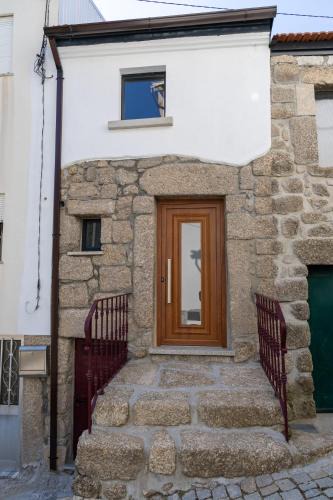 Valezim House | Casa da Carqueija