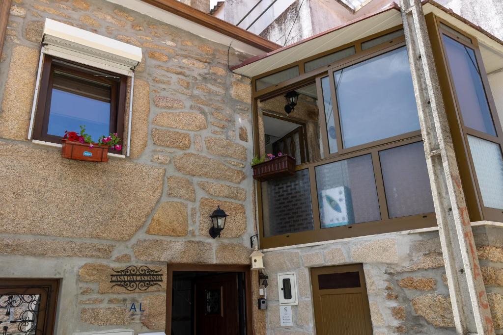 Sernancelhe House | Casa da Castanha Sernancelhe