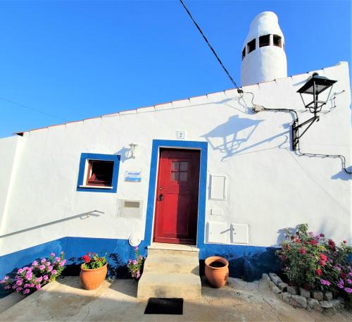 Amieira House | Casa da Chaminé - Refúgio com Charme Alentejano
