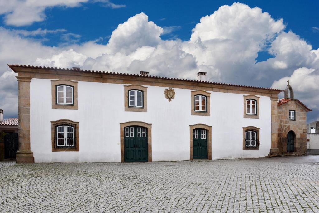 Meda House | Casa da Fidalga