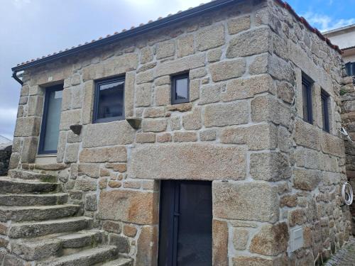 Aguiar da Beira House | Casa da Figueira