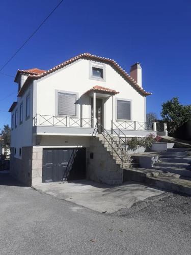 Gouveia House | Casa da Figueira