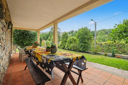 Macieira de Cambra House | Casa da Giesta