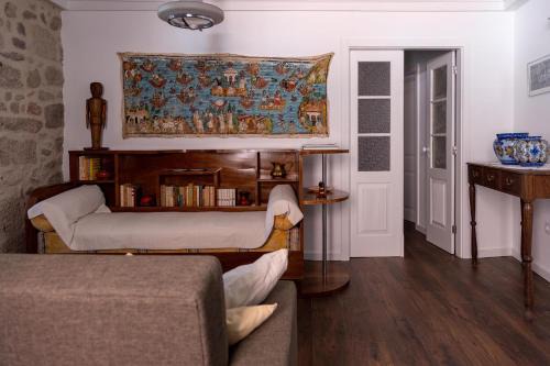 Esculca Apartment | Casa da Judiaria Velha AP