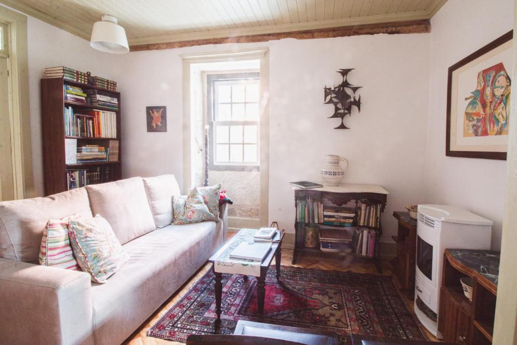 Esculca House | Casa da Judiaria Velha