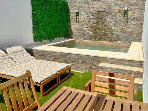 Idanha-a-Nova House | Casa da Laje - Casas BemHaja