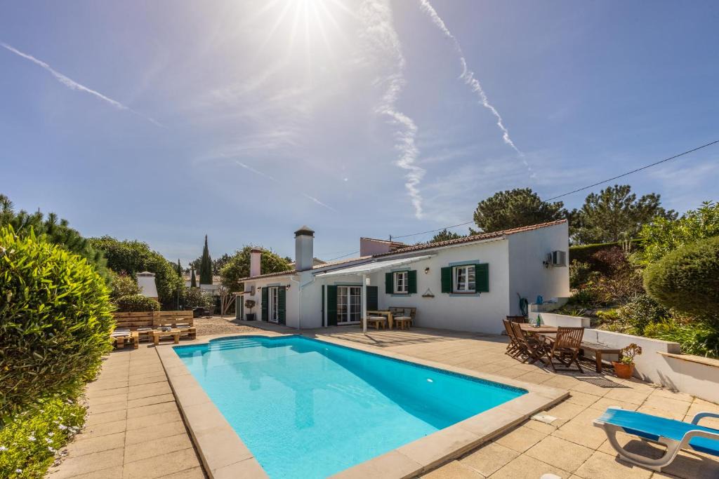 Aljezur Villa | Casa da Luz