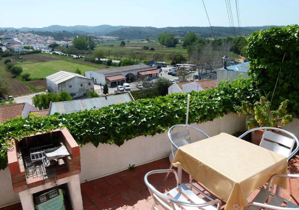 Aljezur Apartment | Casa da Marina