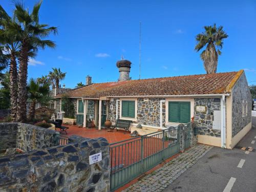 Sao Pedro de Solis House | Casa da Minha Avó