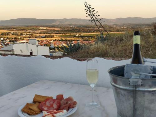 Estremoz Apartment | Casa da Muralha