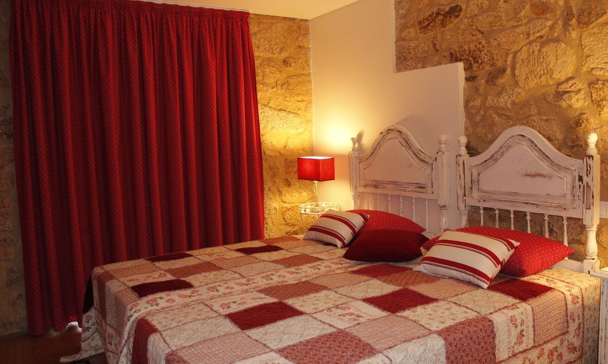 Macieira de Cambra Apartment | Casa da Nininha - T1 Bordeaux