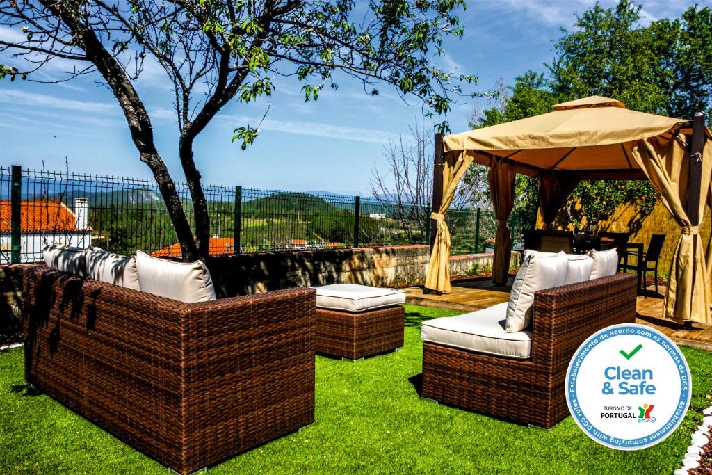 Castelo Branco Bed & Breakfast | Casa Da Nora