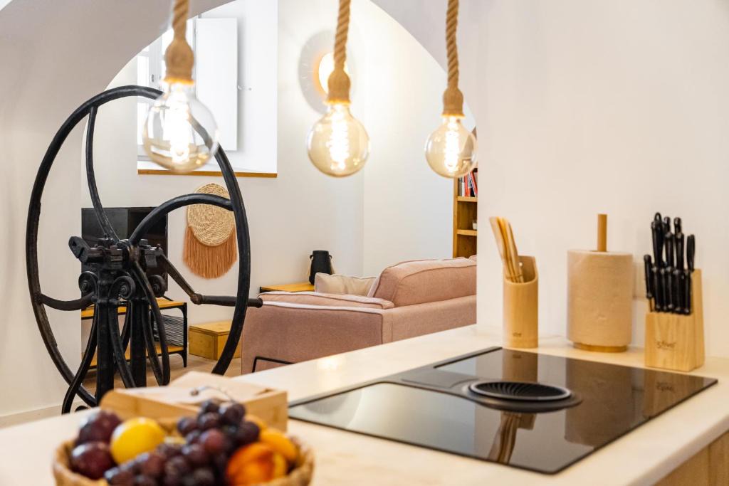 Evora Apartment | Casa da Padaria by Portus Alacer