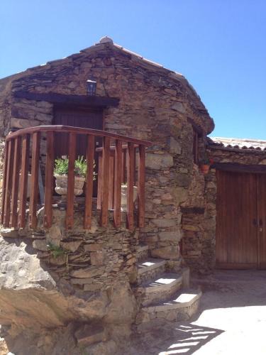 Gois House | Casa Da Pena