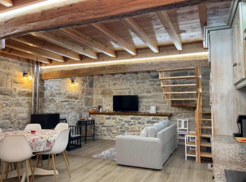 Penela House | Casa da Pia T3 - Casinhas de Trás das Eiras