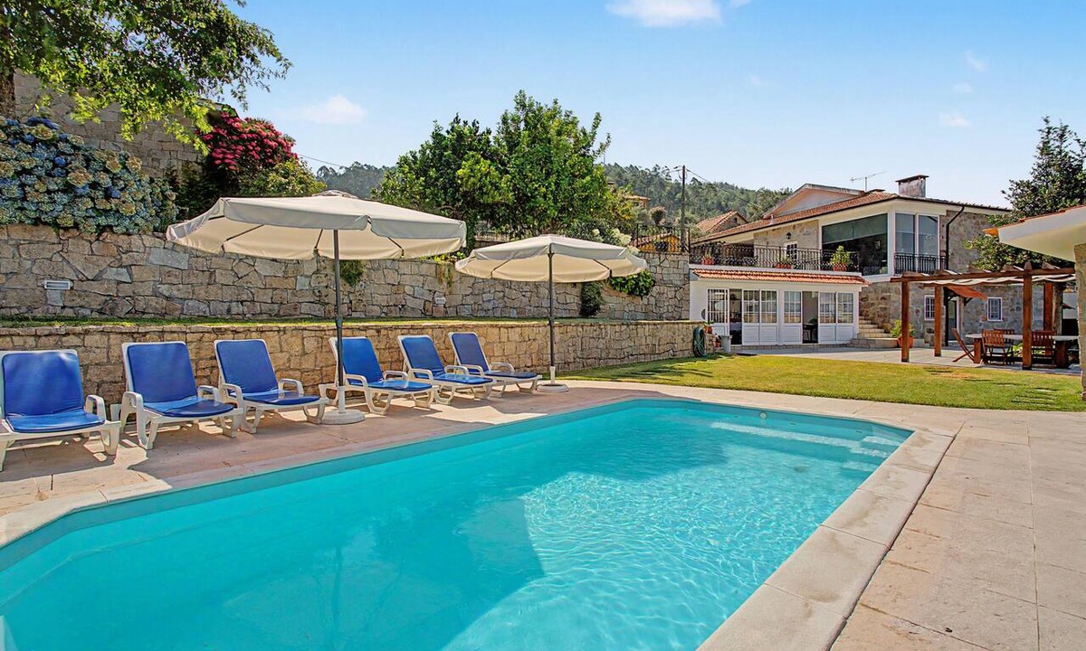 Cedrim House | Casa Da Redouça – Holiday Home in Cedrim