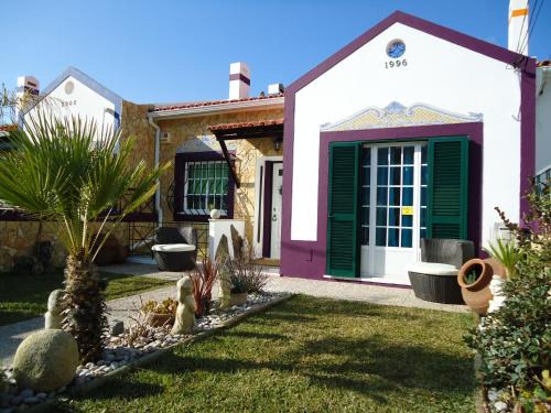 Castelo House | Casa da Ribeira (Sesimbra)