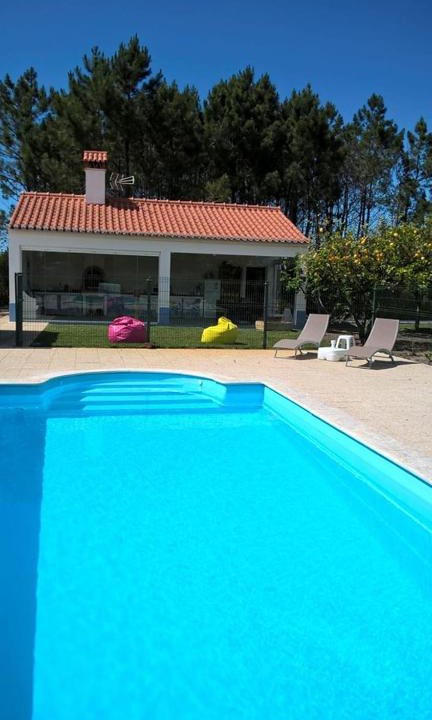 Odeceixe House | Casa da Samouqueira