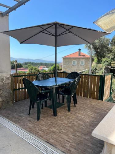 Oliveira de Frades House | Casa Da Serra