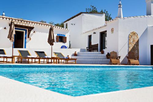 Sao Bras de Alportel House | Casa da Soalheira