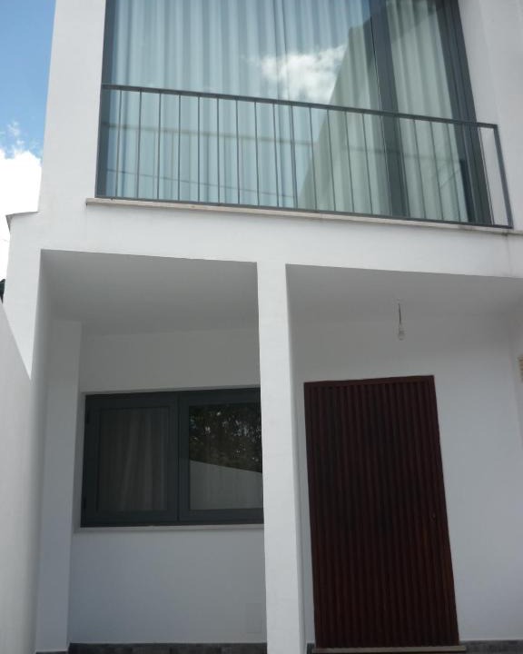 Gois House | Casa da Terra