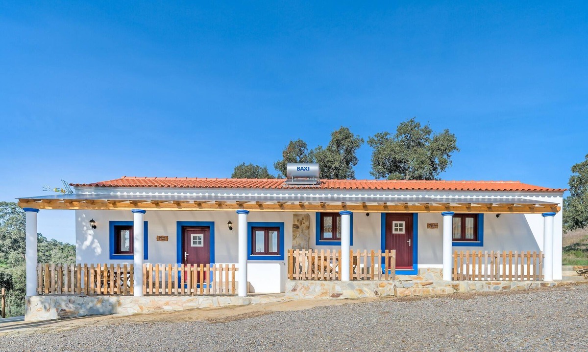 Sao Luis House | Casa da Ti Vanda – Pet-Friendly Retreat for Families and Pets