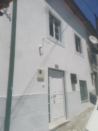 Penela House | Casa da Torre