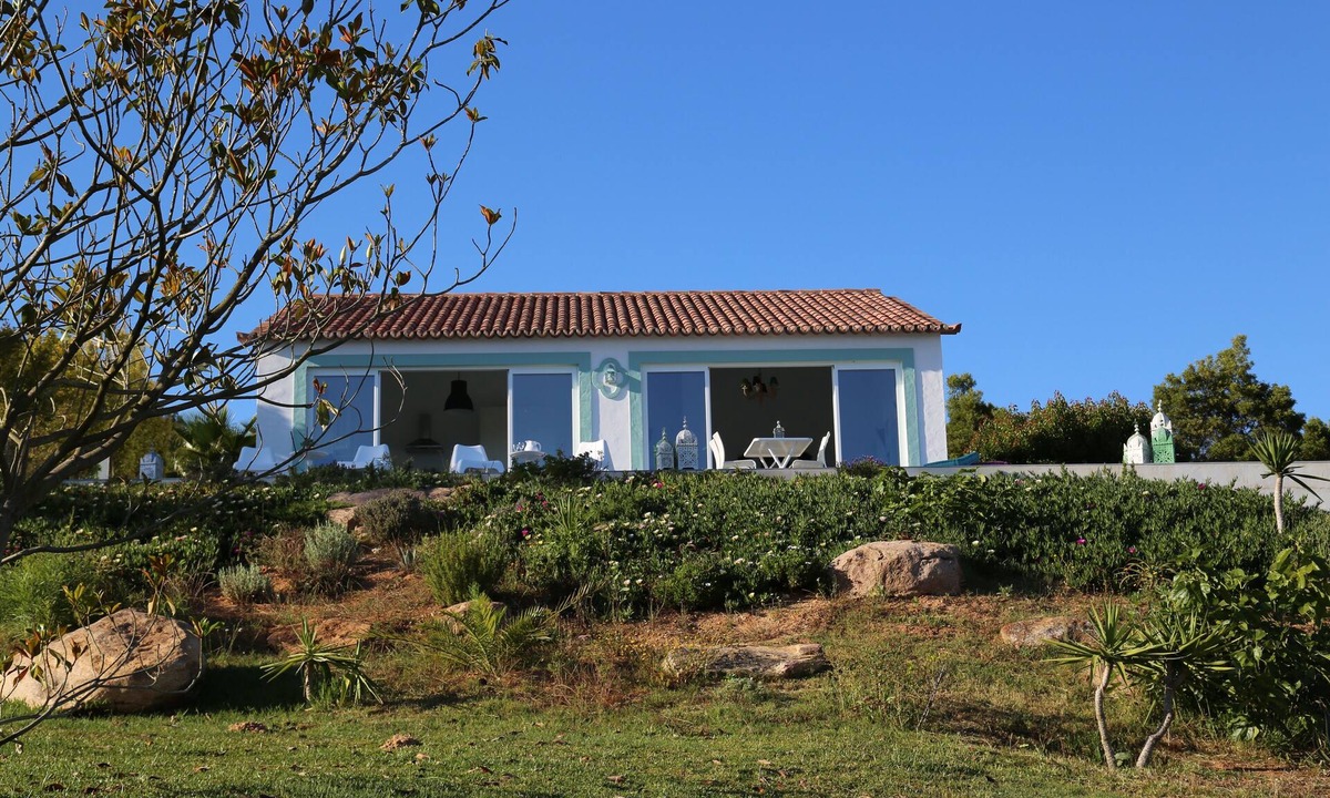 Castelo House | CASA DA VISTA - "A PARADISE"
