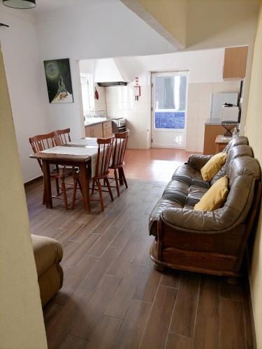 Castelo Branco Apartment | Casa das 4 estações