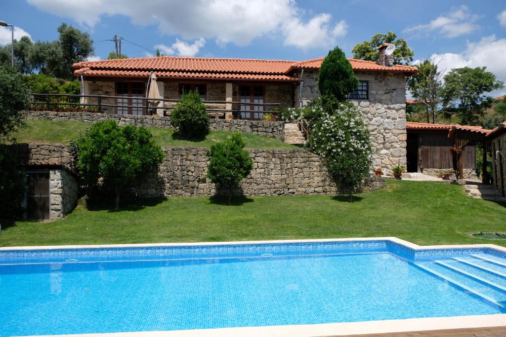 Celorico de Basto House | Casa das Andorinhas