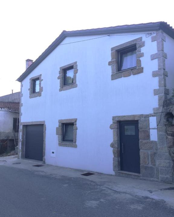 Mangualde House | Casa das Bonecas