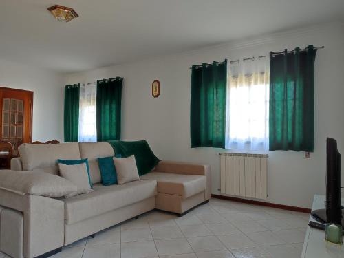 Viseu Apartment | Casa das Camélias