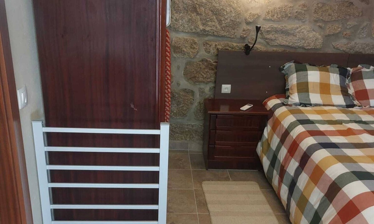 Gouveia Apartment | Casa das Cortes 1 - Serra da Estrela