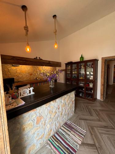 Mertola Apartment | Casa das Flores - no Parque Natural Guadiana