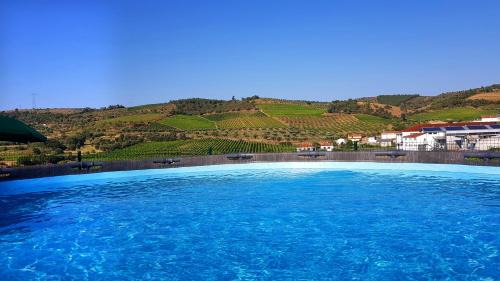 Vila Nova de Foz Coa House | Casa das Lajes - Alojamento Local