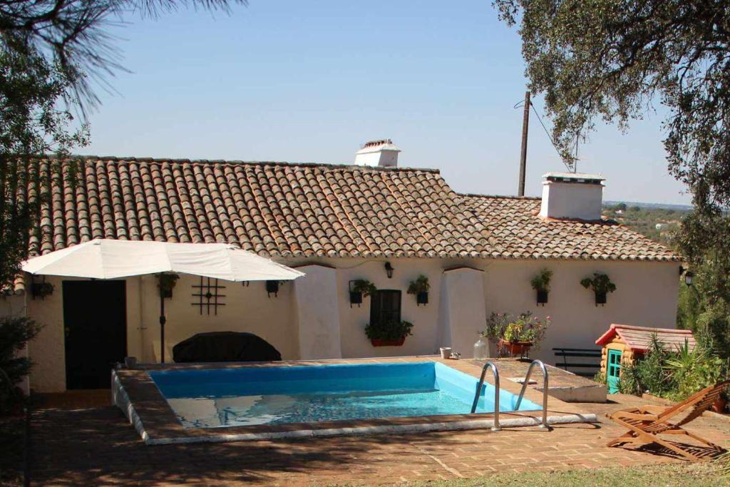 Evora House | Casa das Moles